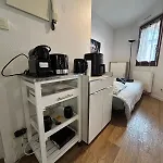L'appart De La Colonne - Terrasse Apartmán Toulouse