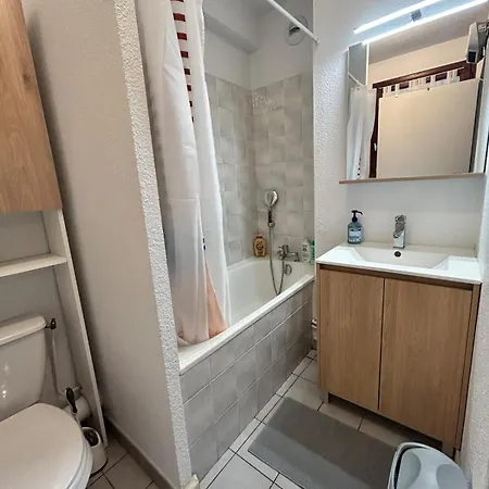 L'appart De La Colonne - Terrasse *