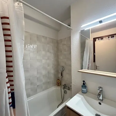 Apartmán L'appart De La Colonne - Terrasse Toulouse