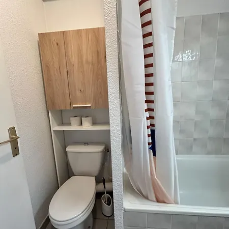 L'appart De La Colonne - Terrasse Toulouse