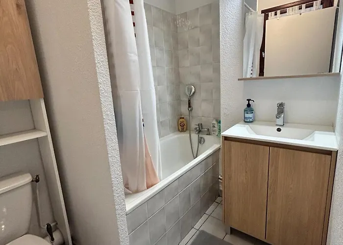 L'appart De La Colonne - Terrasse *