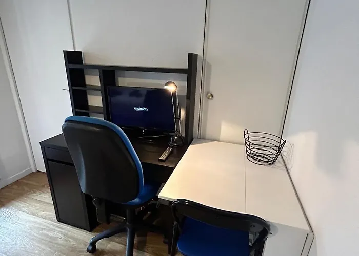 Appartement L'appart De La Colonne - Terrasse Toulouse