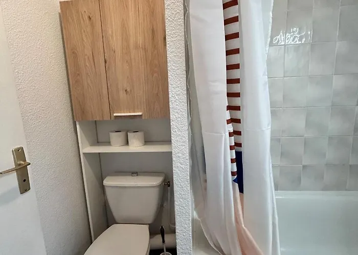 L'appart De La Colonne - Terrasse Toulouse