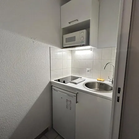 L'appart De La Colonne - Terrasse Apartamento