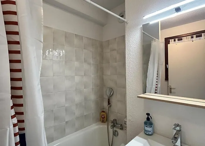 Apartamento L'appart De La Colonne - Terrasse Toulouse